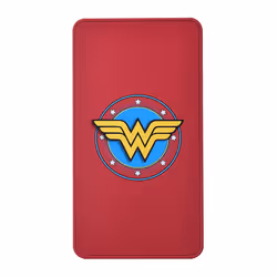 Emtec U900 DC Comics Lithium Polymère (LiPo) 5000 mAh Rouge