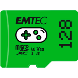 Emtec ECMSDM128GXCU3G