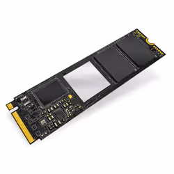 Emtec X400 M.2 500 Go PCI Express 4.0 3D NAND NVMe