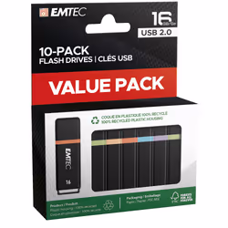 Emtec K100