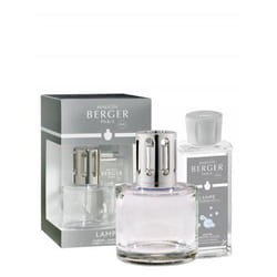 Maison Berger Paris LB4673 lampe aromatique Verre Transparent