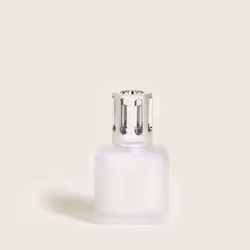 Maison Berger Paris 004730 diffuseur aromatique Vase Verre Ocre, Transparent