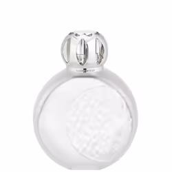 Maison Berger Paris Astral diffuseur aromatique Flacon de parfum Verre Blanc
