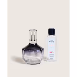 Maison Berger Paris 4777 diffuseur aromatique Flacon de parfum Verre Bleu