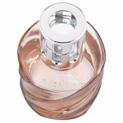 Maison Berger Paris Spirale diffuseur aromatique Flacon de parfum Verre Corail