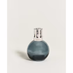 Maison Berger Paris Boule diffuseur aromatique Flacon de parfum Verre Gris, Argent