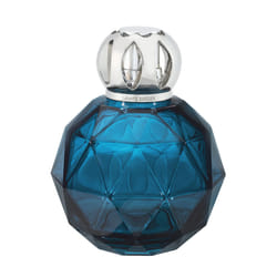 Maison Berger Paris Geode diffuseur aromatique Réservoir Verre Bleu