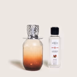Maison Berger Paris 004793, Vase, Diffuseurs de chaleur, 0,25 L