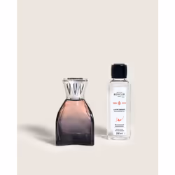Maison Berger Paris 004799, Flacon de parfum, Diffuseurs de chaleur, 0,31 L
