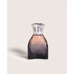 Maison Berger Paris 004799 diffuseur aromatique Flacon de parfum Verre Rose, Argent