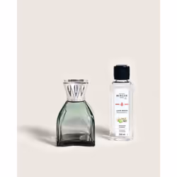 Maison Berger Paris 004800, Flacon de parfum, Diffuseurs de chaleur, 0,31 L