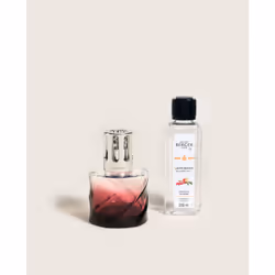 Maison Berger Paris 004805, Flacon de parfum, Diffuseurs de chaleur, 0,222 L