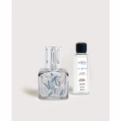 Maison Berger Paris 004807, Flacon de parfum, Diffuseurs de chaleur, 0,256 L