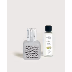 Maison Berger Paris 004808, Flacon de parfum, Diffuseurs de chaleur, 0,256 L