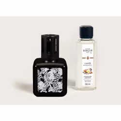 Maison Berger Paris 4809, Flacon de parfum, Diffuseur huiles essentielles par évaporation, 0,225 L