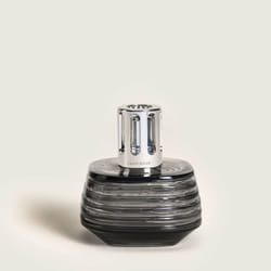 Maison Berger Paris 004812 diffuseur aromatique Flacon de parfum Verre Gris, Argent