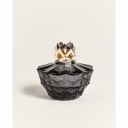 Maison Berger Paris Kali Verre Noir, Transparent