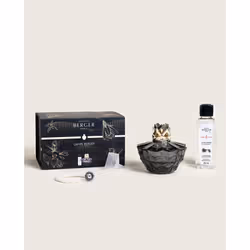 Maison Berger Paris Kali Verre Noir, Transparent - Vue supplémentaire 5