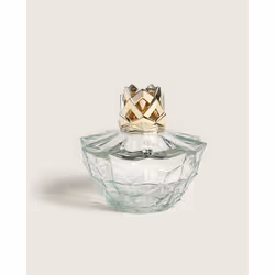 Maison Berger Paris Kali Terre cuite / lampe aromatique Verre Transparent