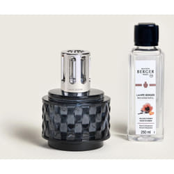 Maison Berger Paris Variation Verre Noir, Transparent