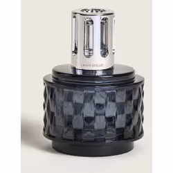Maison Berger Paris Variation Verre Noir, Transparent