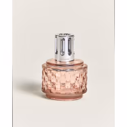 Maison Berger Paris Variation Verre Noir, Rose