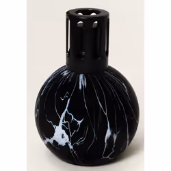 Maison Berger Paris LB4834 lampe aromatique Verre Noir - Vue supplémentaire 2