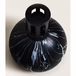 Maison Berger Paris LB4834 lampe aromatique Verre Noir - Vue supplémentaire 3