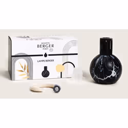 Maison Berger Paris LB4834 lampe aromatique Verre Noir - Vue supplémentaire 4