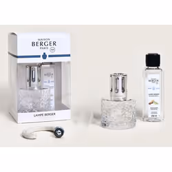 Maison Berger Paris LB4845 lampe aromatique Verre Transparent - Vue supplémentaire 5