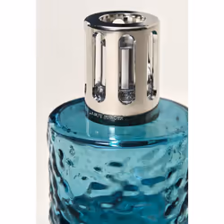 Maison Berger Paris LB4846 lampe aromatique Verre Bleu - Vue supplémentaire 3