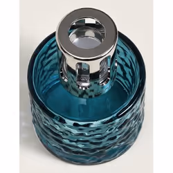 Maison Berger Paris LB4846 lampe aromatique Verre Bleu - Vue supplémentaire 4