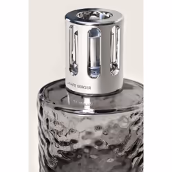 Maison Berger Paris LB4848 lampe aromatique Verre Noir - Vue supplémentaire 3