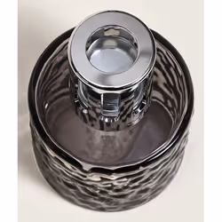 Maison Berger Paris LB4848 lampe aromatique Verre Noir - Vue supplémentaire 4