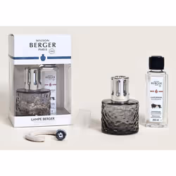 Maison Berger Paris LB4848 lampe aromatique Verre Noir - Vue supplémentaire 5