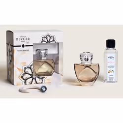 Maison Berger Paris LB4849 lampe aromatique Verre Nu - Vue supplémentaire 5
