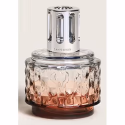 Maison Berger Paris LB4857, Verre, Rose, Sol, Table, 295 ml, Liquid, 130 mm