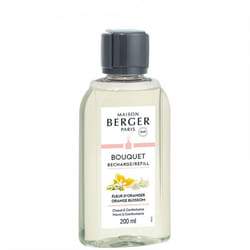 Maison Berger Paris Fleur d'oranger
