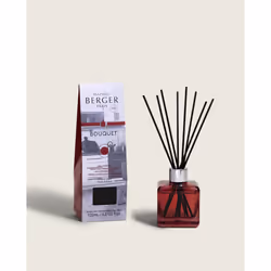 Maison Berger Paris 006170, Flacon de parfum, Diffuseur bâtonnet, 0,125 L