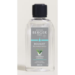 Maison Berger Paris PB6236 Recharge pour diffuseur de parfum Bouteille
