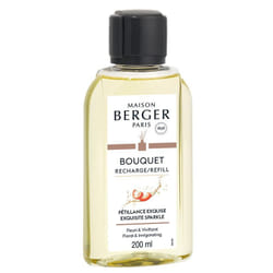 Maison Berger Paris PB6281 Recharge pour diffuseur de parfum Bouteille