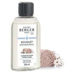 Maison Berger Paris 6287 Recharge pour diffuseur de parfum Bouteille