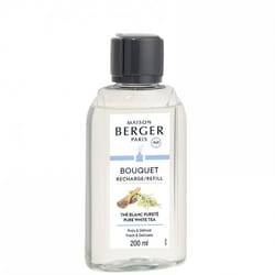 Maison Berger Paris Thé Blanc Pureté