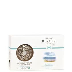 Maison Berger Paris 006400 diffuseur Voiture