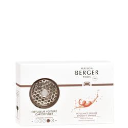 Maison Berger Paris 006401 diffuseur Voiture