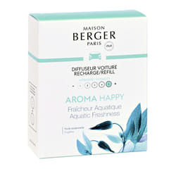 Maison Berger Paris MB6419 assainisseur et distributeur d'air automatique