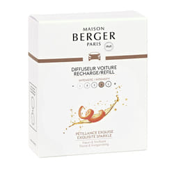 Maison Berger Paris 006426 Recharge pour diffuseur de parfum