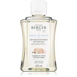 Maison Berger Paris Mist Diffuser Cotton Caress 475 ml