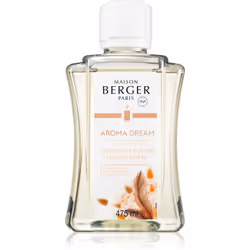 Faites plaisir à vos cellules olfactives. La recharge pour diffuseur d'huiles essentielles Maison Berger Paris Mist Diffuser  ...