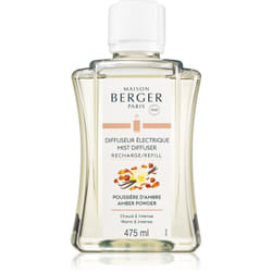 Maison Berger Paris Mist Diffuser Amber Powder 475 ml